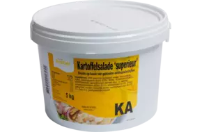 Kartoffelsalade superieur emmer 5kg